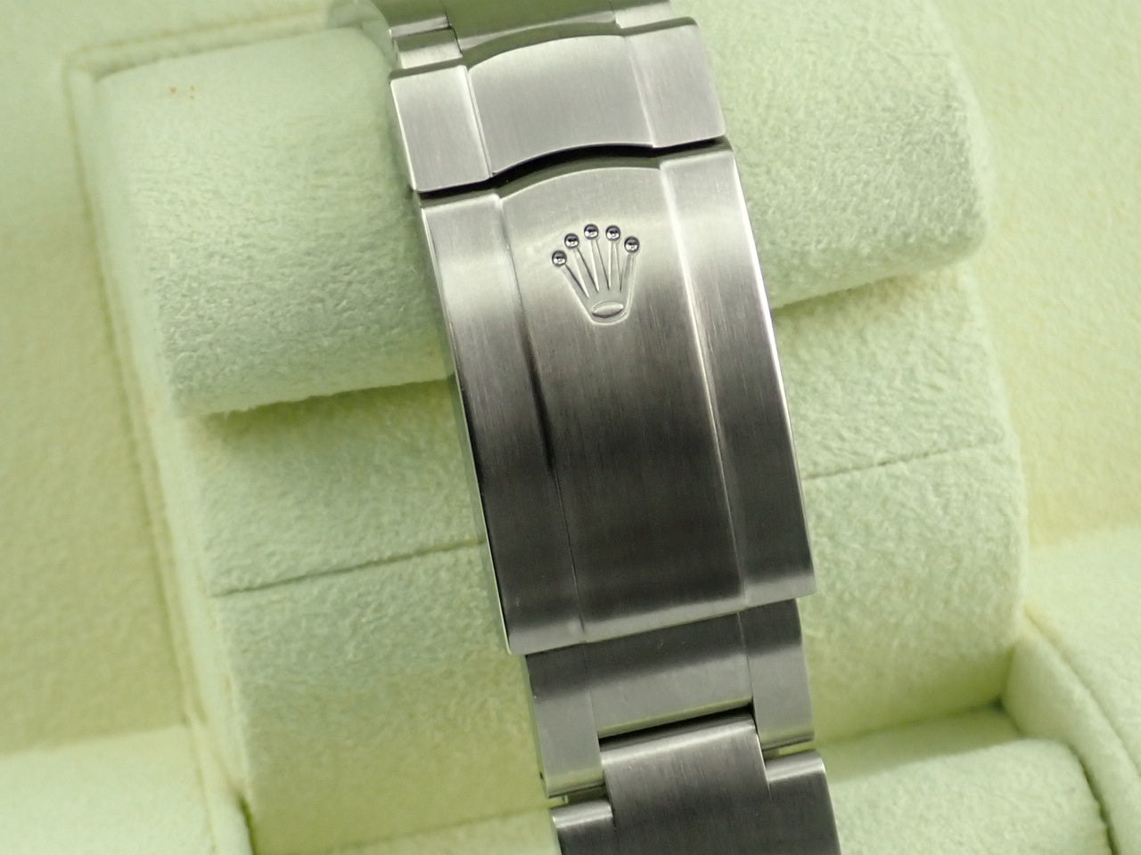 Rolex Oyster Perpetual 36 Ref.116034 M