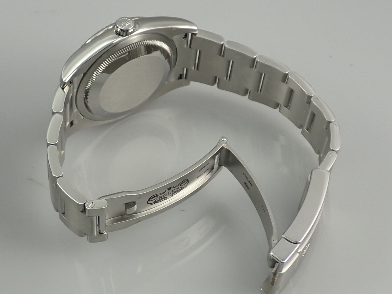 Rolex Oyster Perpetual 36 Ref.116034 M