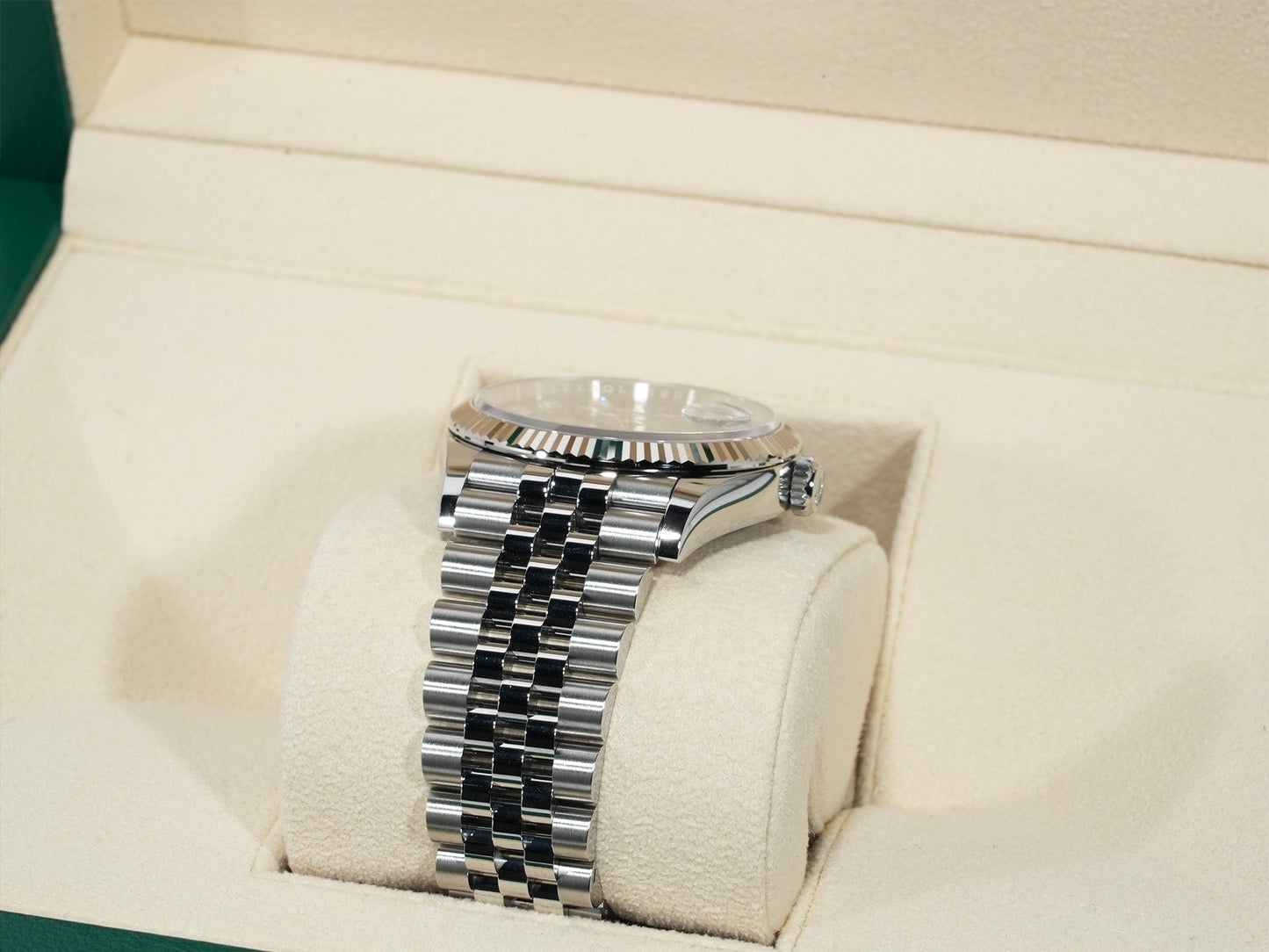 Rolex Datejust 36 Reference 126234G