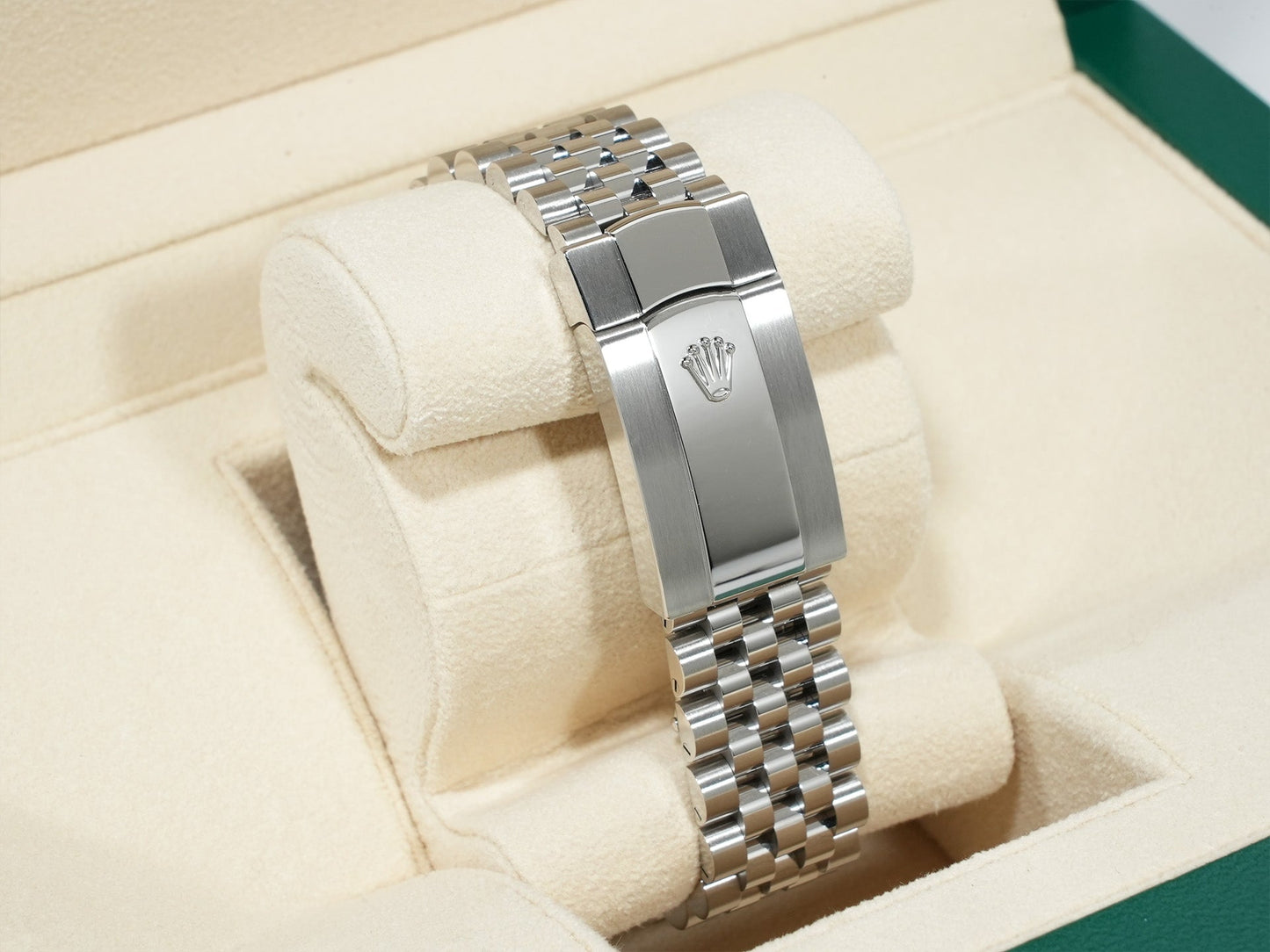 Rolex Datejust 36 Reference 126234G