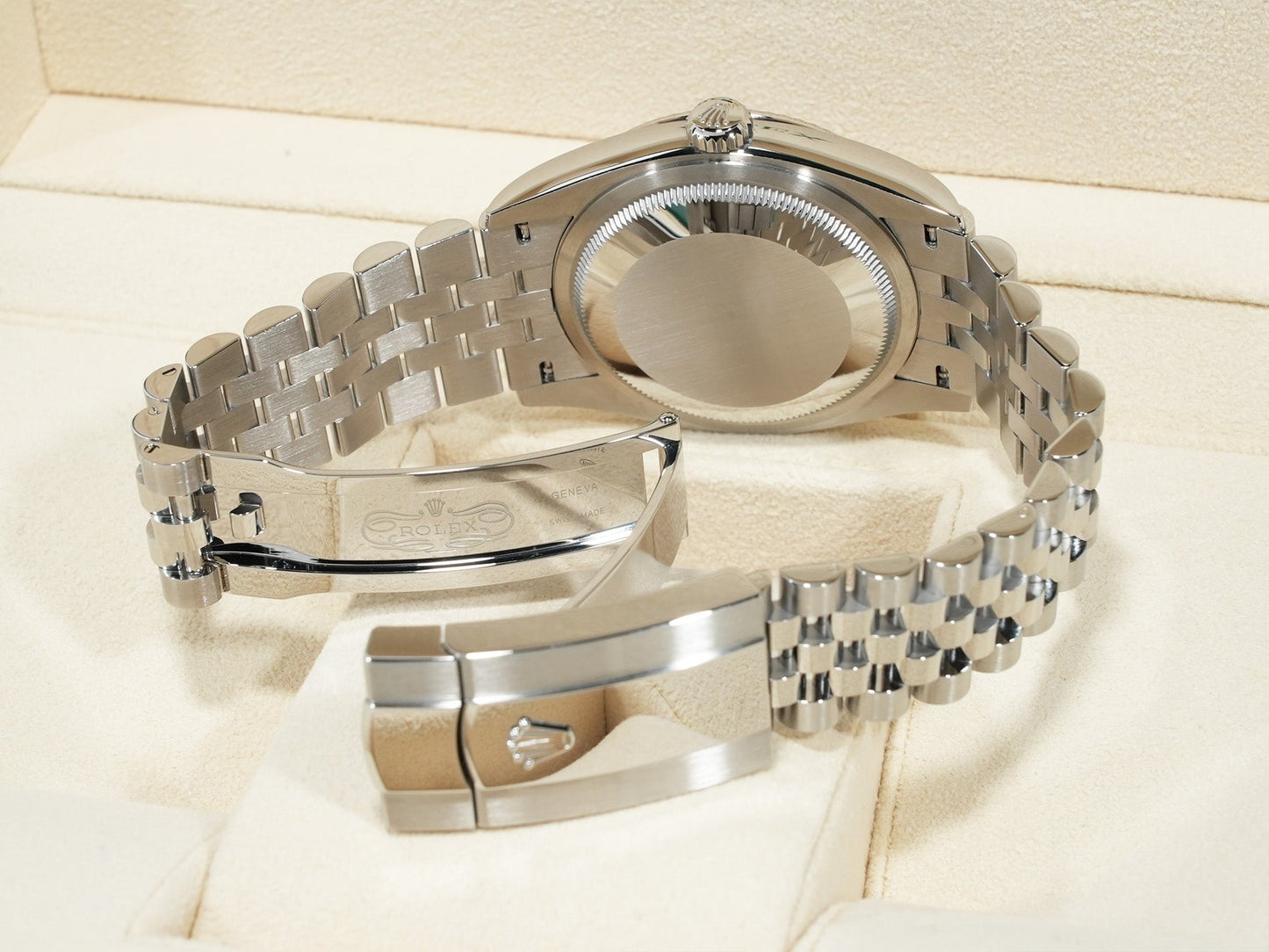 Rolex Datejust 36 Reference 126234G