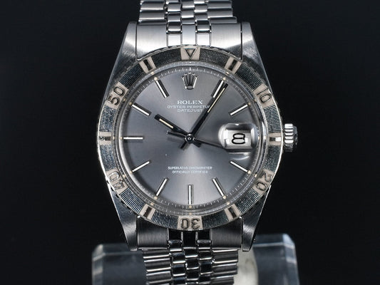 Rolex Datejust Thunderbird Reference 1625 No. 27