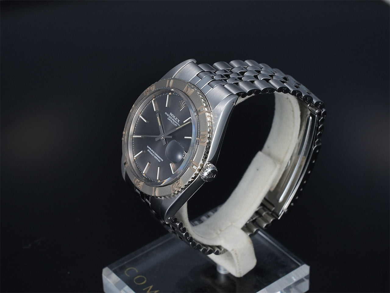 Rolex Datejust Thunderbird Reference 1625 No. 27