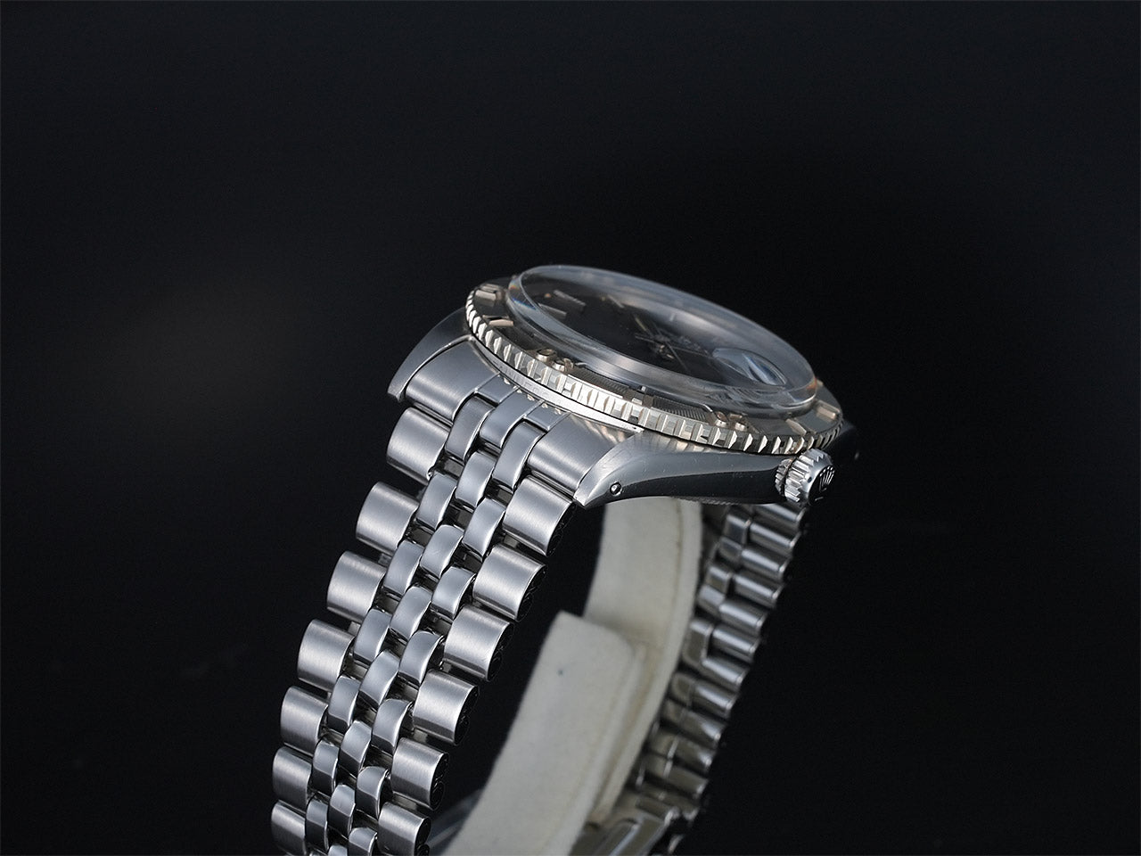 Rolex Datejust Thunderbird Reference 1625 No. 27