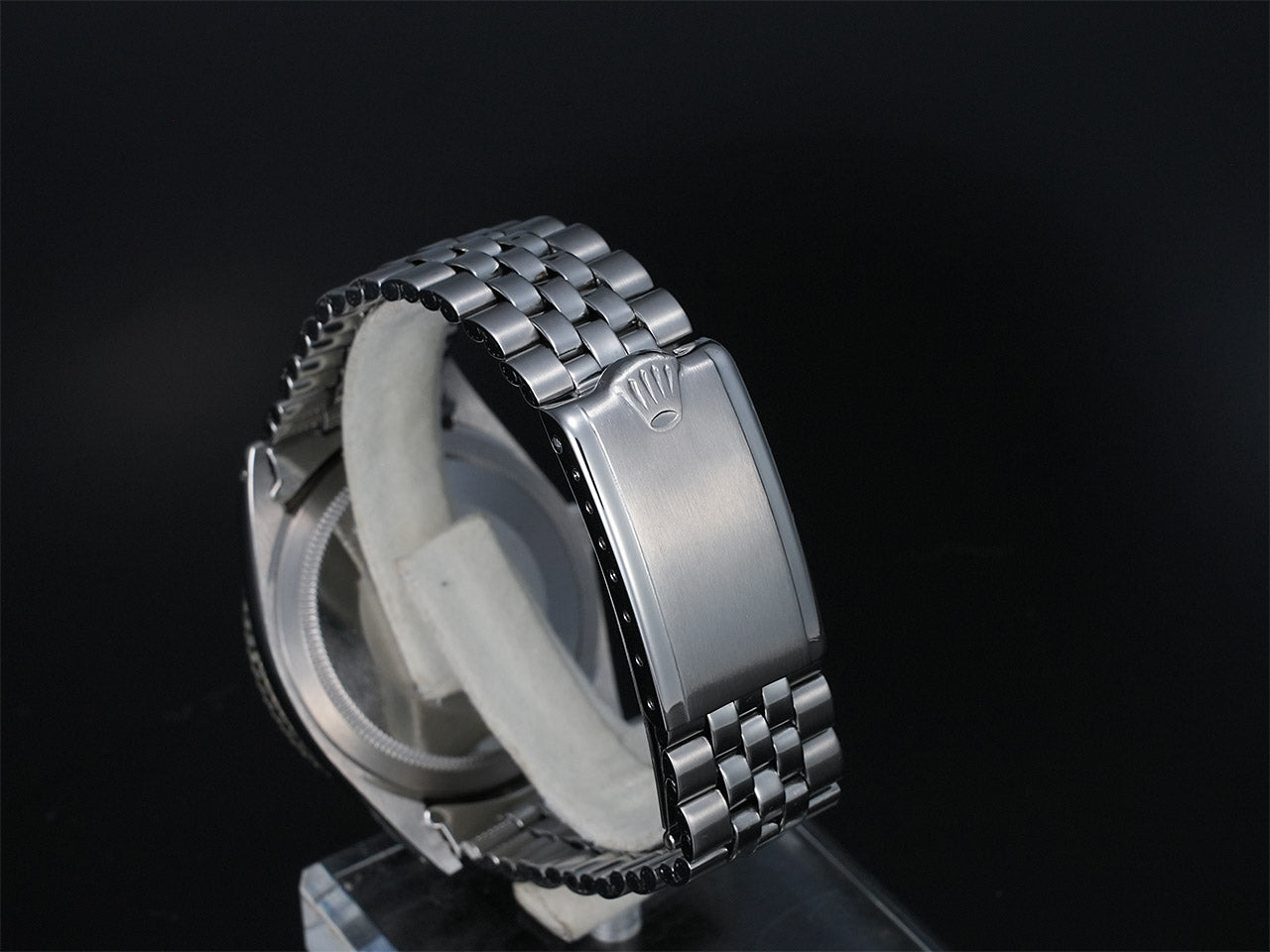 Rolex Datejust Thunderbird Reference 1625 No. 27