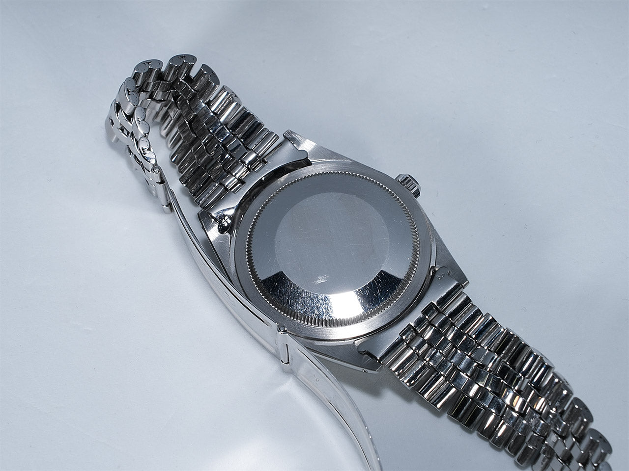 Rolex Datejust Thunderbird Reference 1625 No. 27
