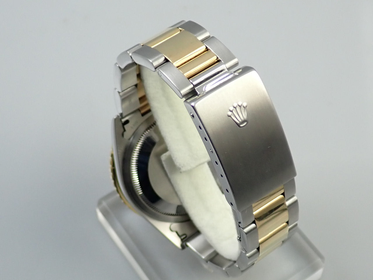 Rolex Datejust Thunderbird Reference 16263