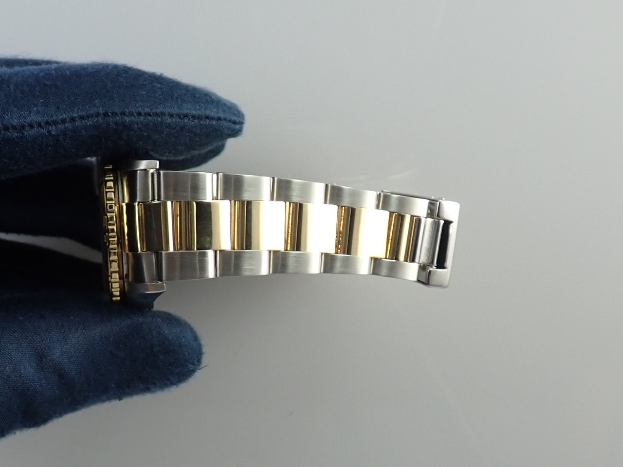 Rolex Datejust Thunderbird Reference 16263