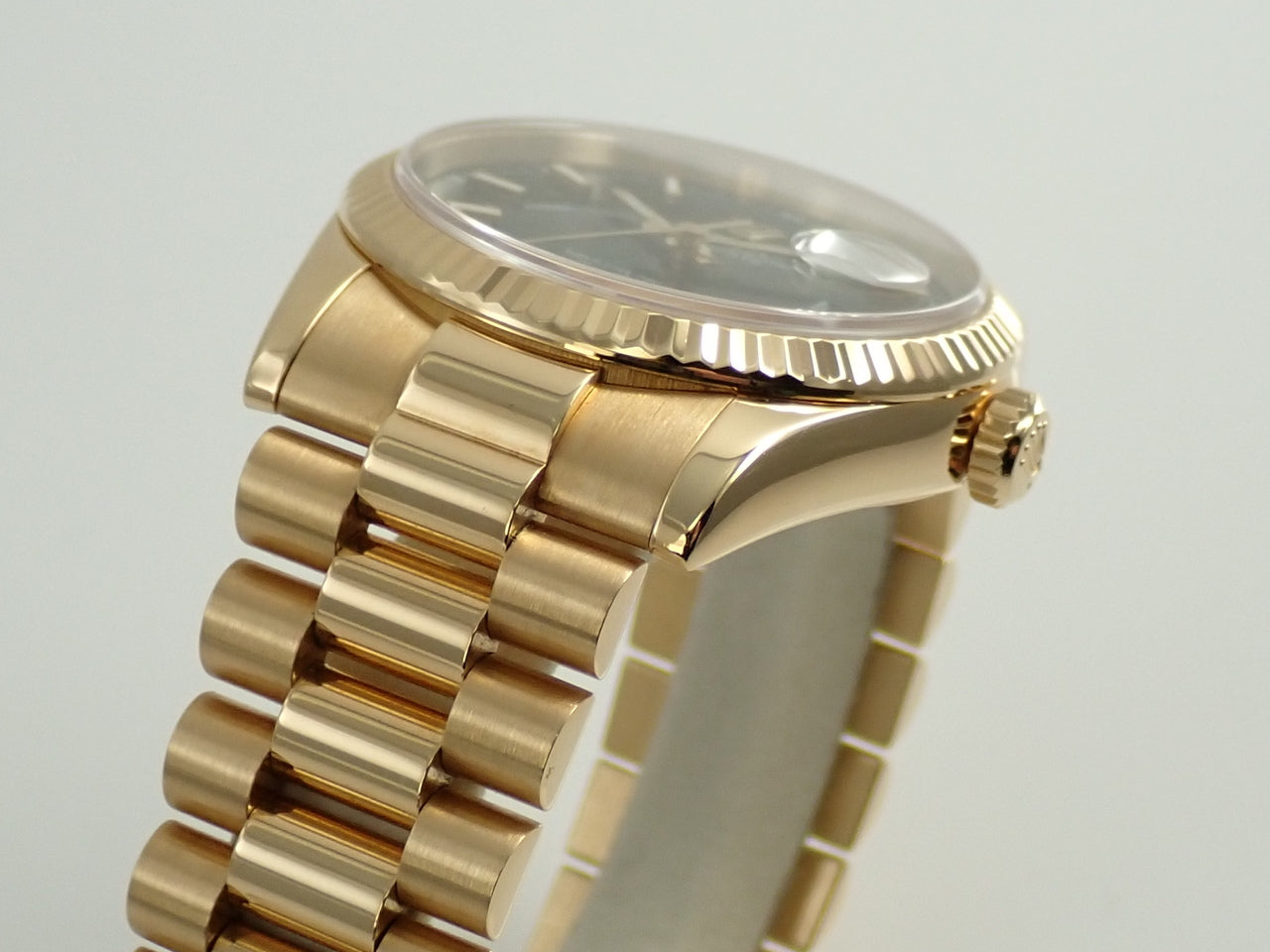 Rolex Day-Date 36 Reference 118238