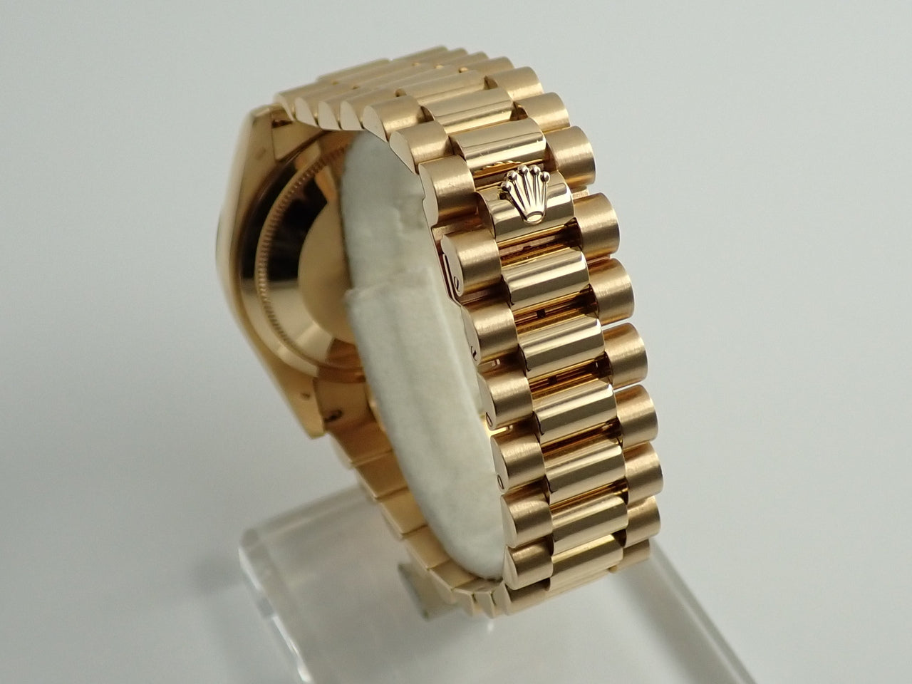 Rolex Day-Date 36 Reference 118238