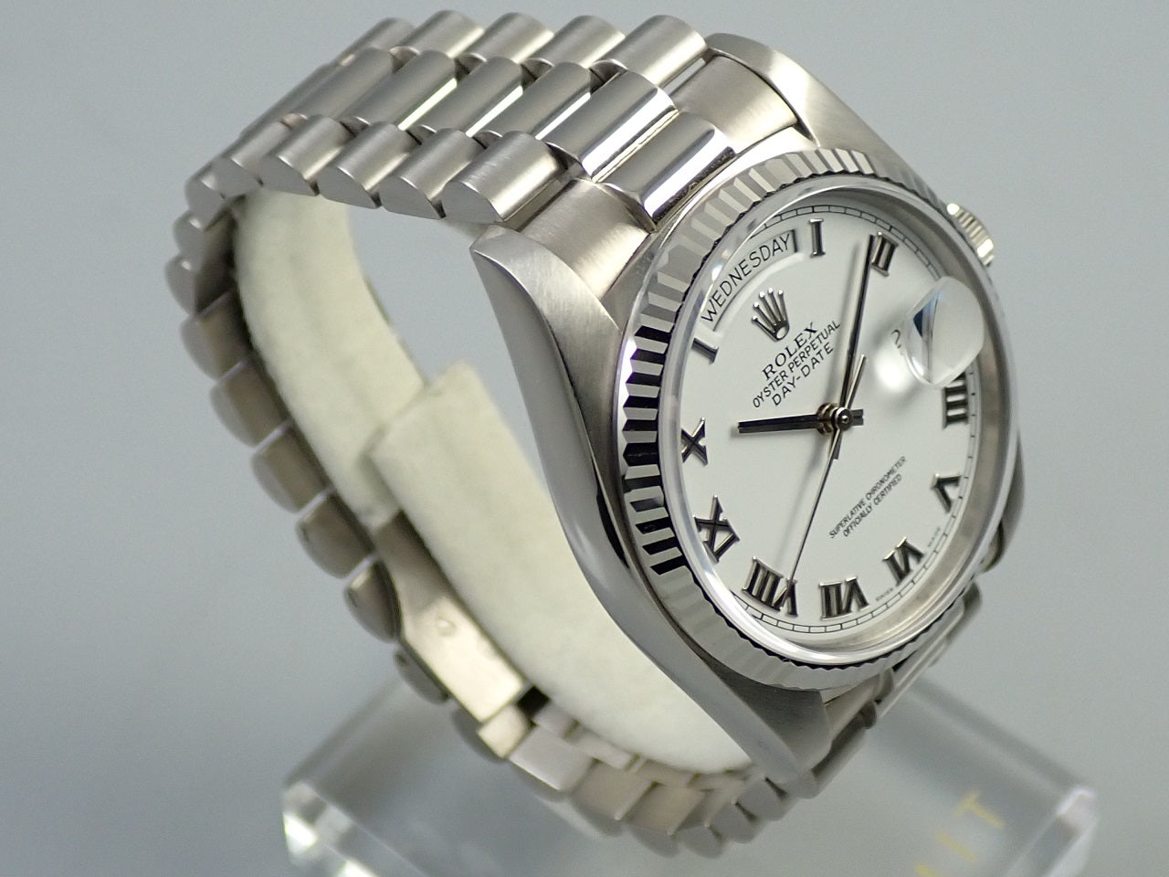 Rolex Day Date Reference 18039