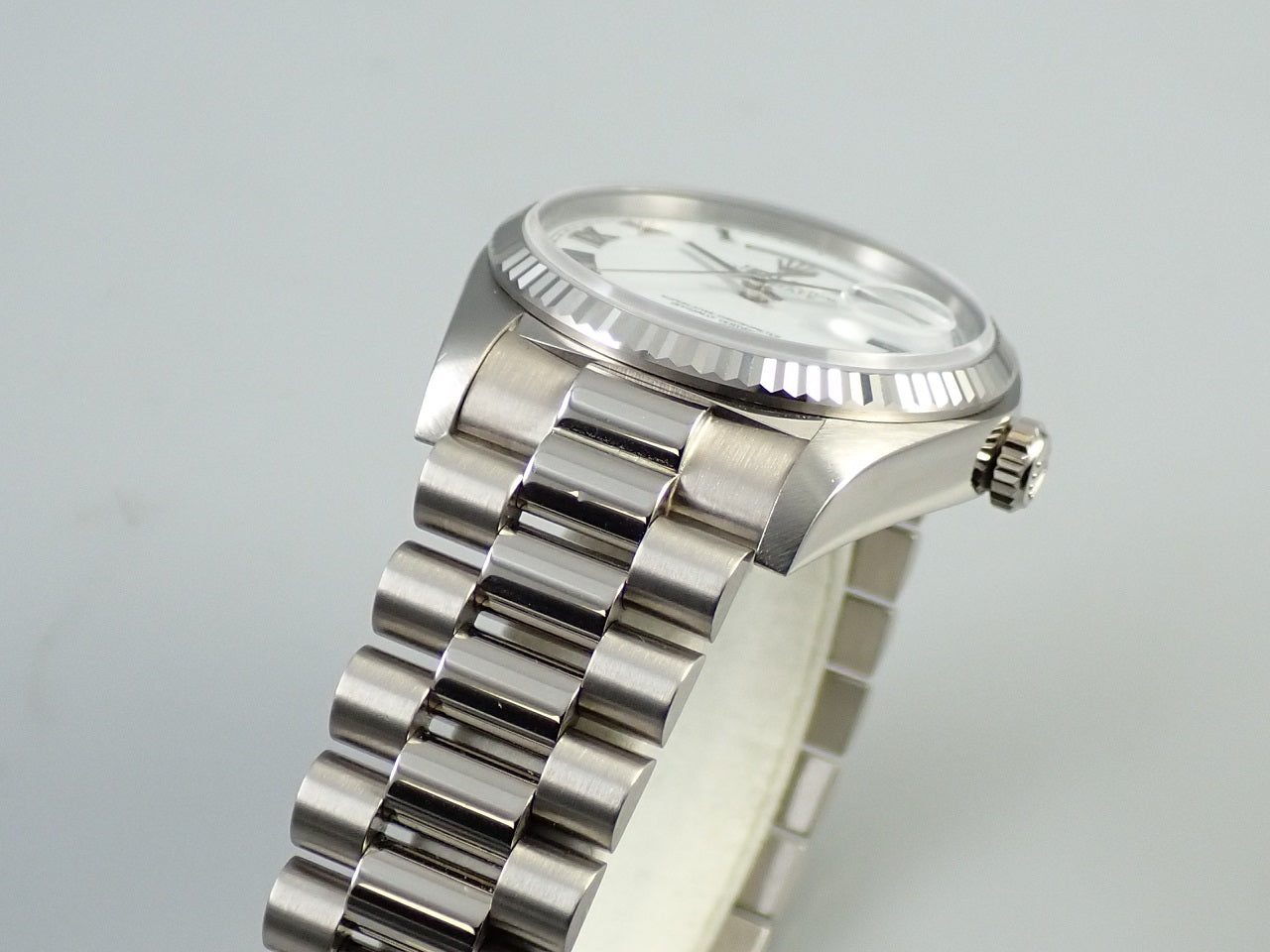 Rolex Day Date Reference 18039