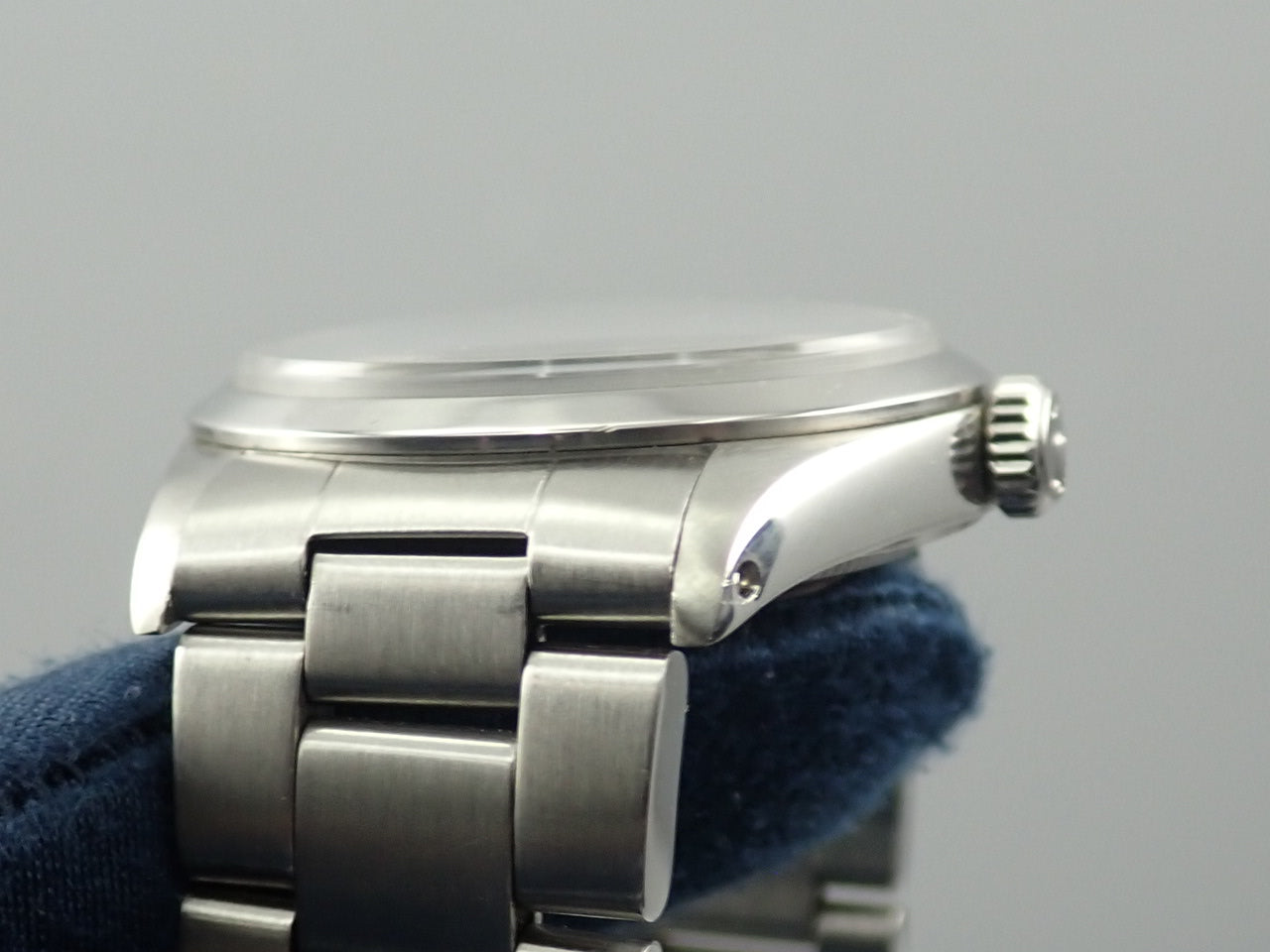 Rolex Explorer I Reference 1016 No. 41