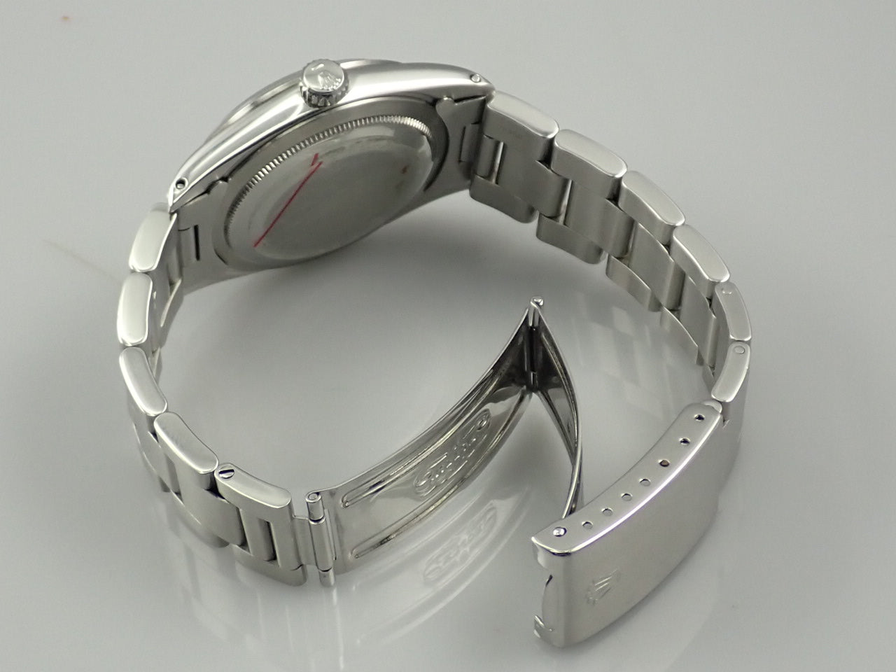 Rolex Explorer I Reference 1016 No. 41