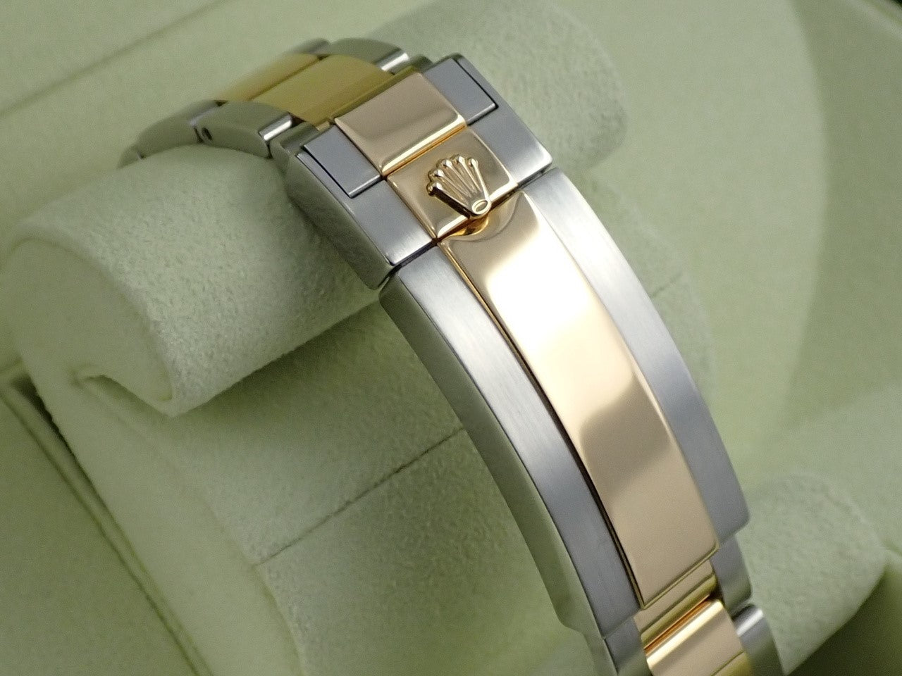 Rolex Submariner Date Reference 116613LNG