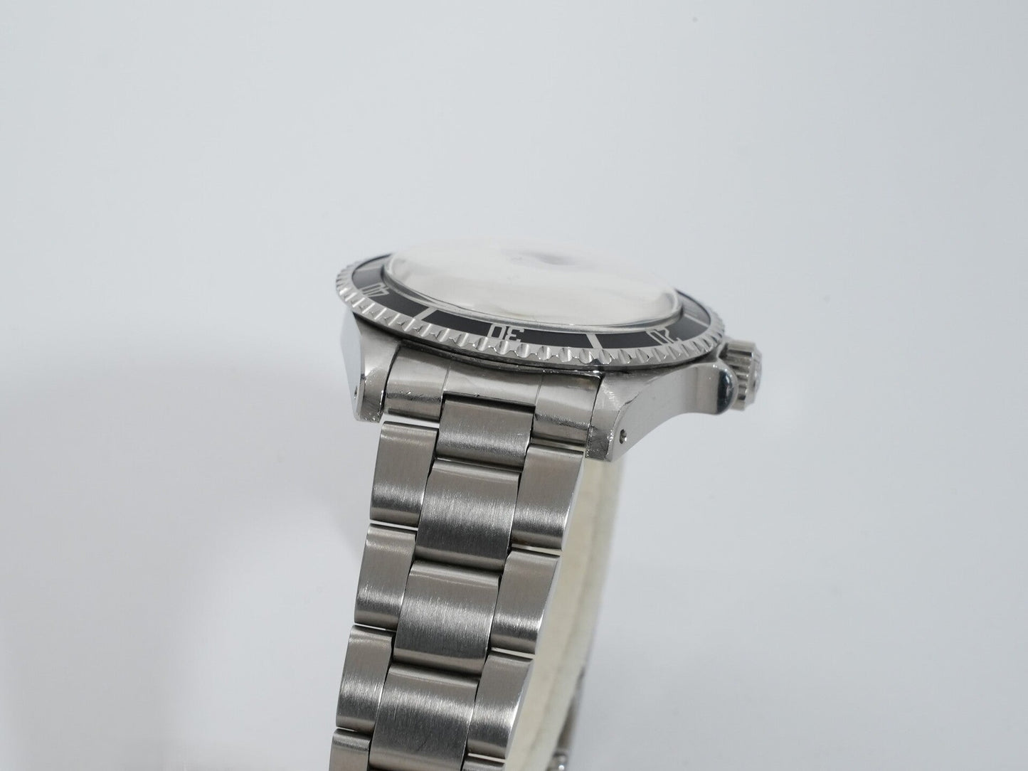 Rolex Submariner Reference 5513 No. 60