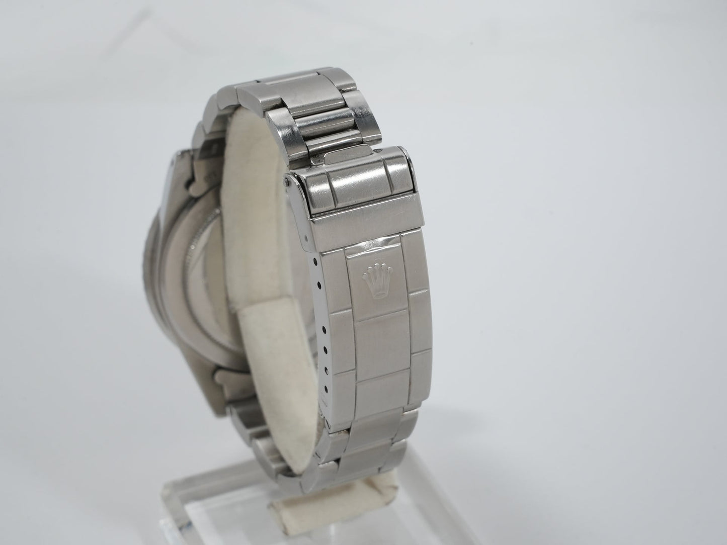 Rolex Submariner Reference 5513 No. 60