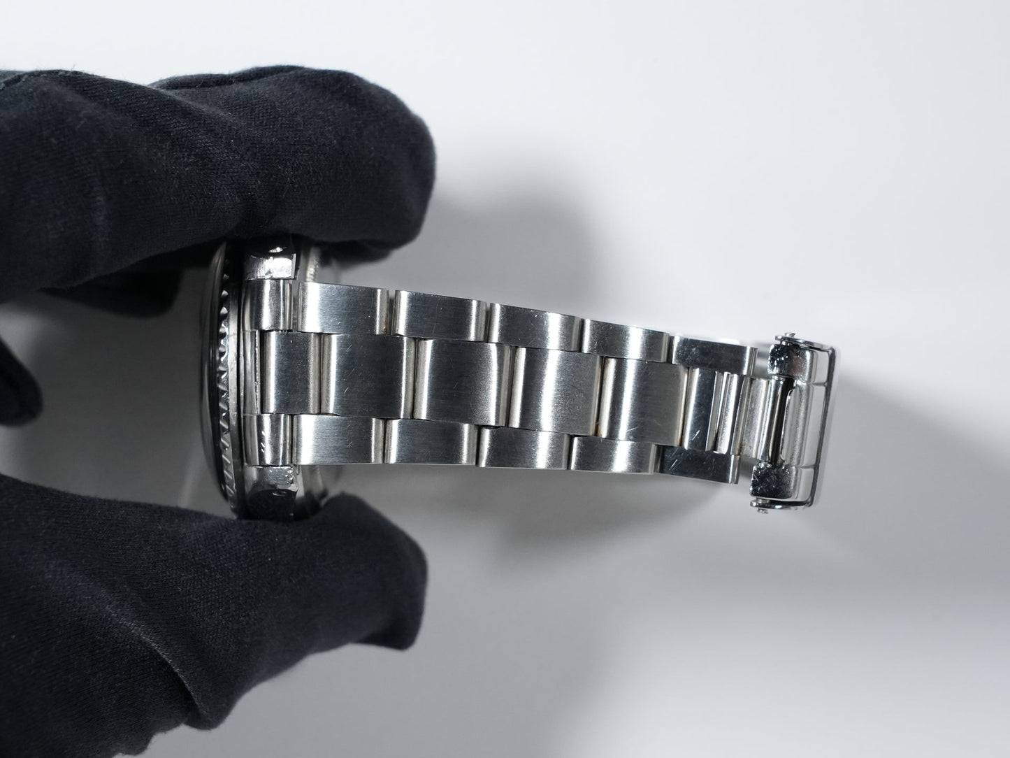 Rolex Submariner Reference 5513 No. 60