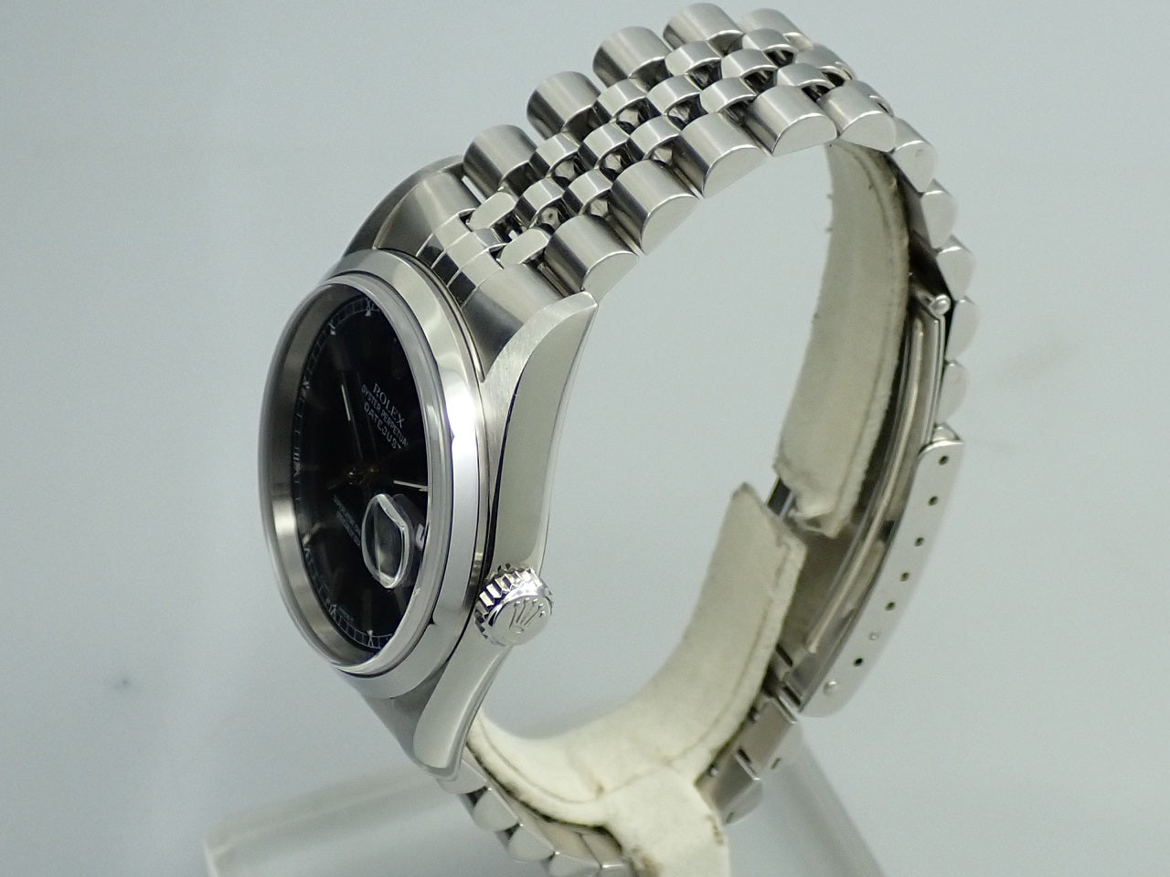 Rolex Datejust 36 Reference 16200