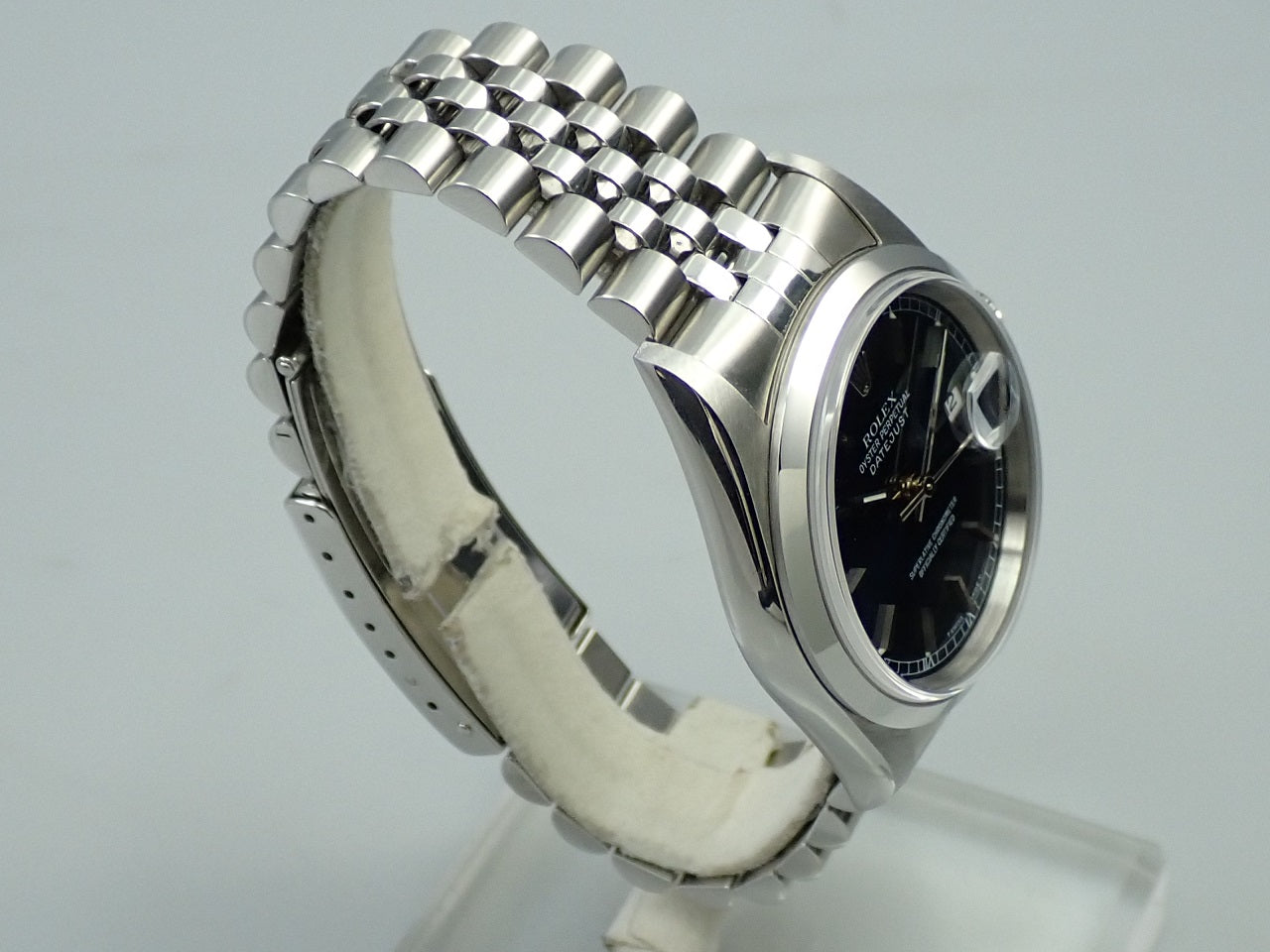 Rolex Datejust 36 Reference 16200