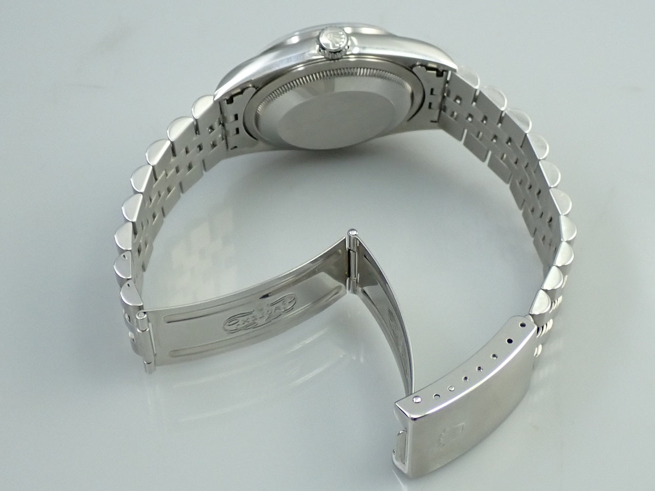 Rolex Datejust 36 Reference 16200