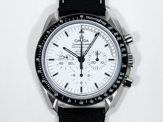 omega Speedmaster Snoopy Reference 311.32.42.30.04.003