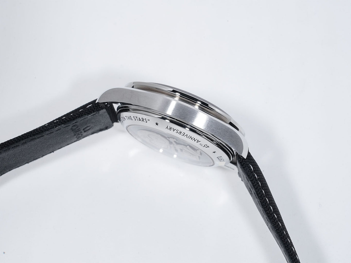 omega Speedmaster Snoopy Reference 311.32.42.30.04.003
