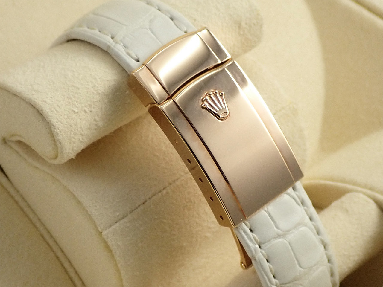 Rolex Datejust Reference 116185NG