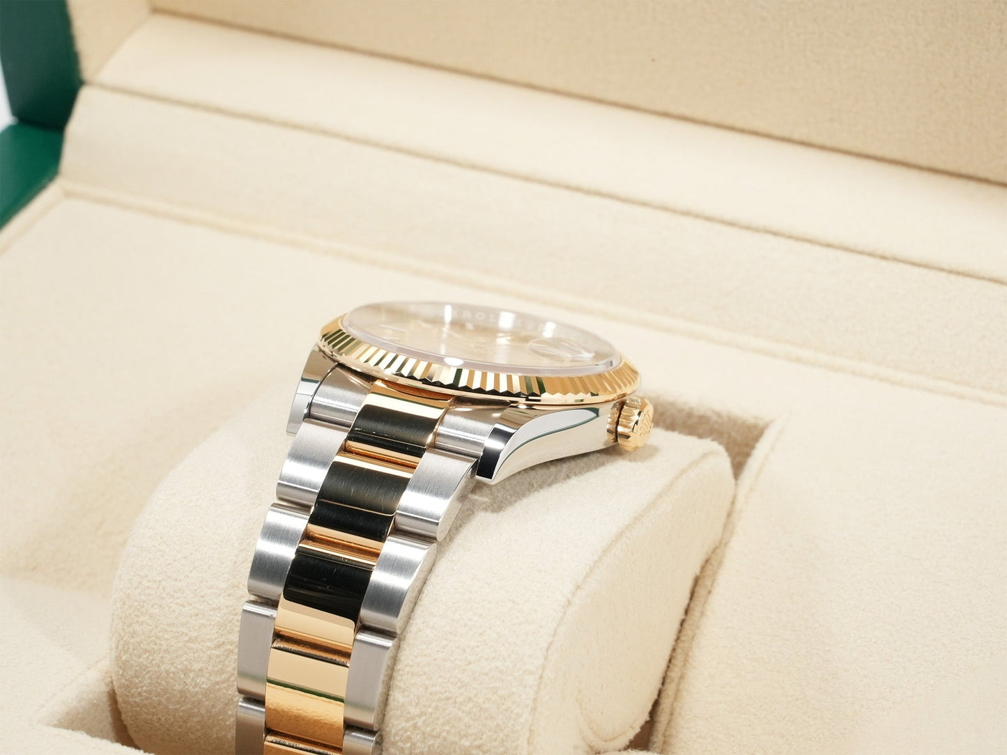 Rolex Datejust 36 Reference 126233