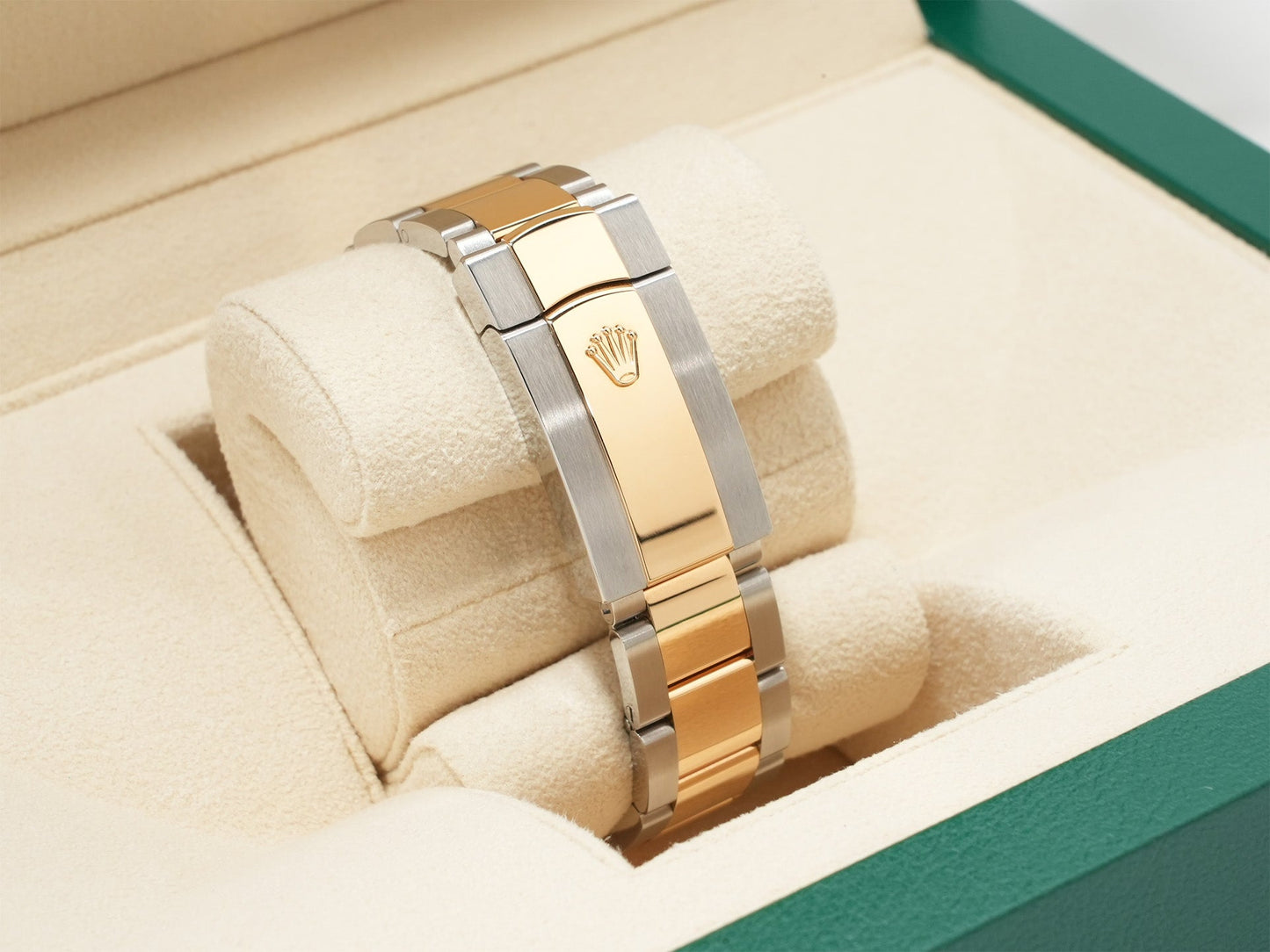 Rolex Datejust 36 Reference 126233