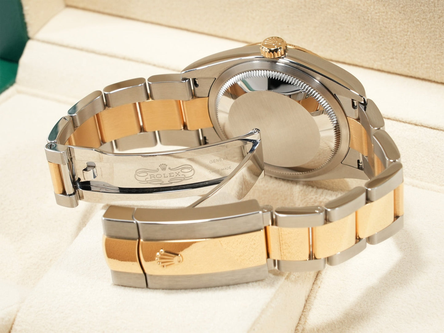 Rolex Datejust 36 Reference 126233