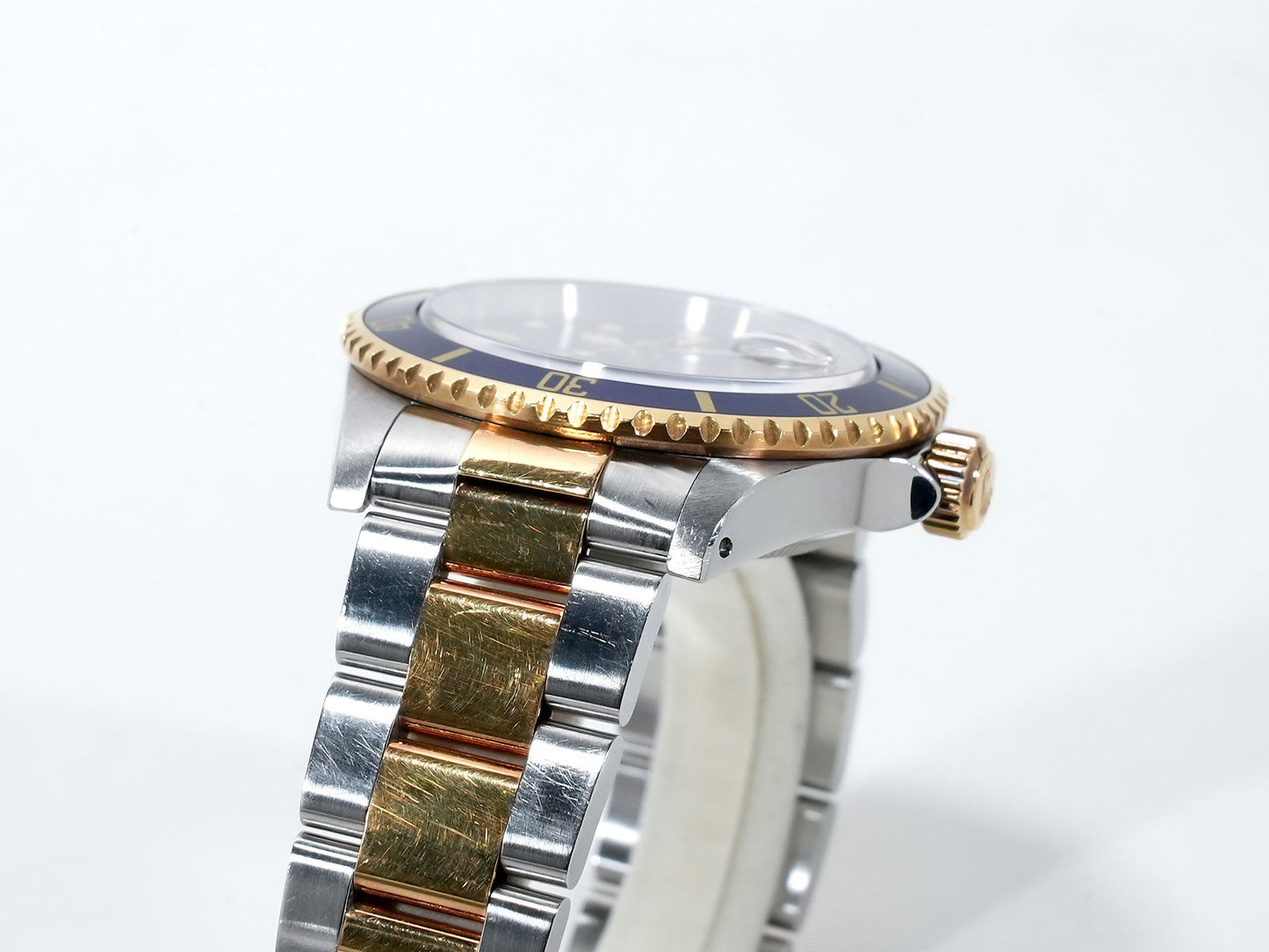 Rolex Submariner Date Ref.16613 L number