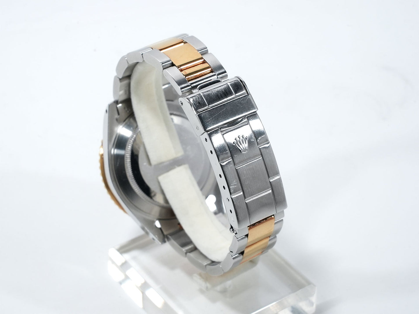Rolex Submariner Date Ref.16613 L number