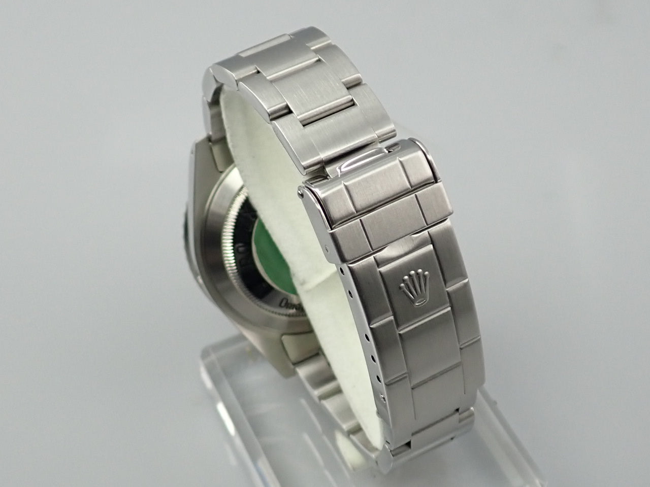 Rolex Sea-Dweller Ref.16600 U series