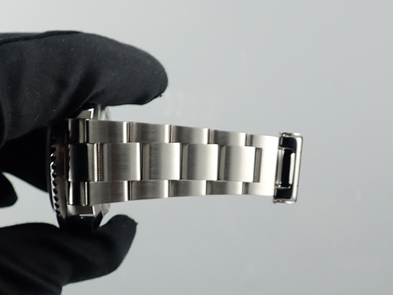 Rolex Sea-Dweller Ref.16600 U series