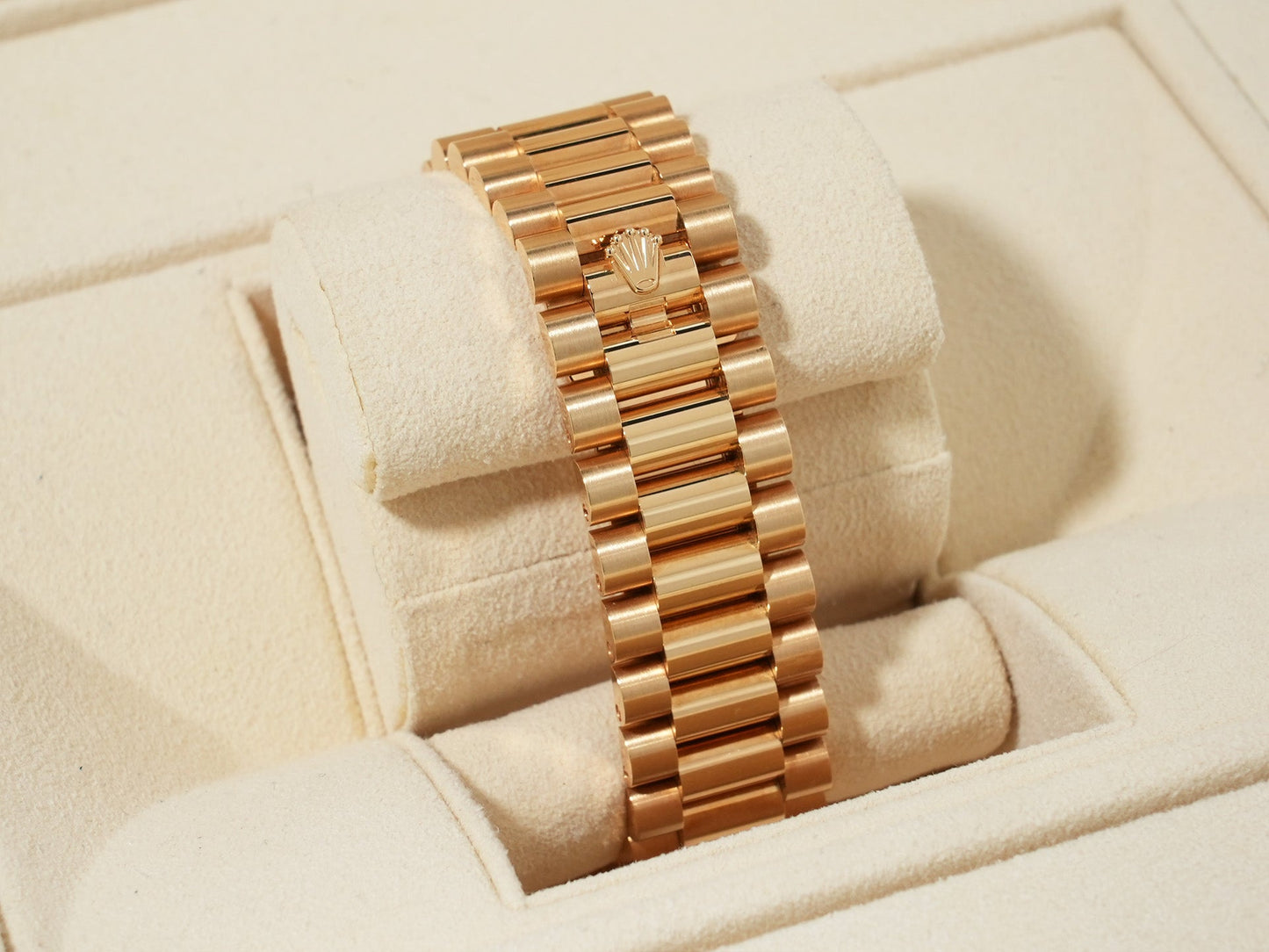 Rolex Day-Date 40 Reference 228348RBR