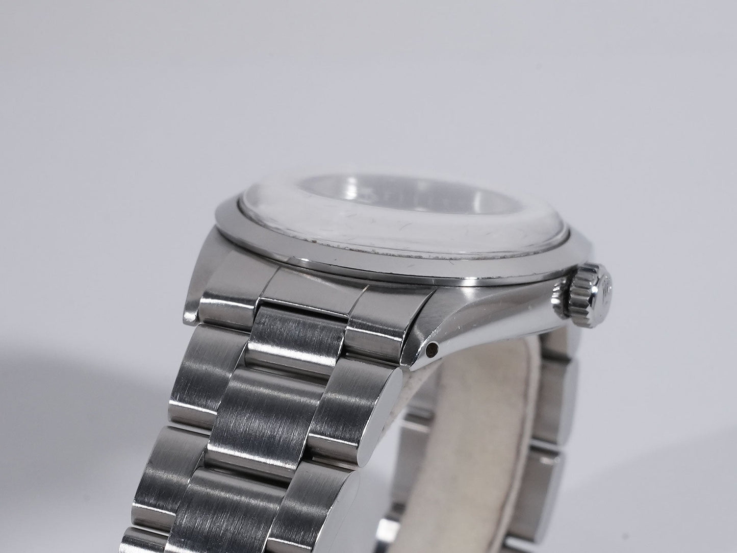 Rolex Explorer I Reference 1016 No. 30