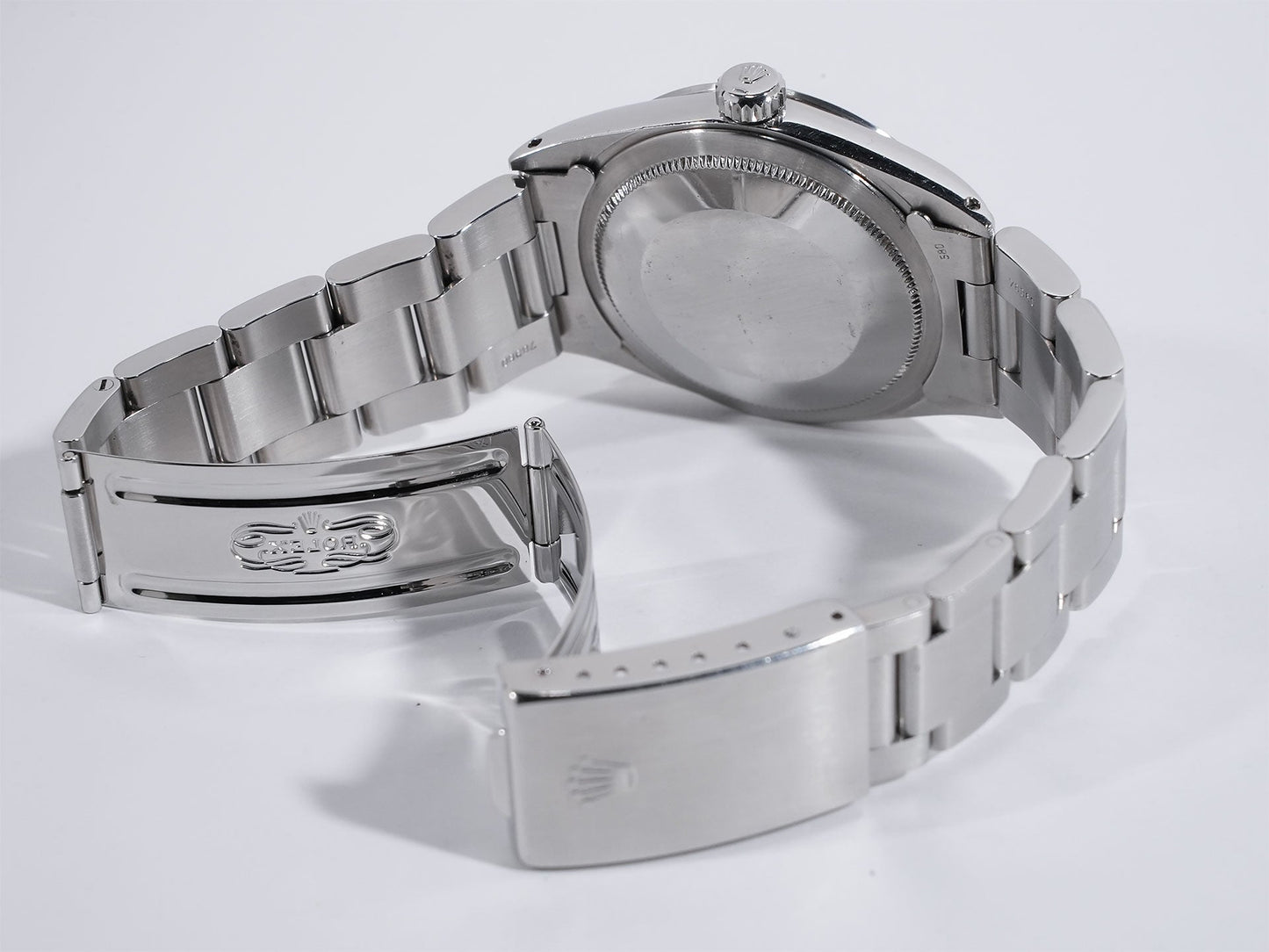 Rolex Explorer I Reference 1016 No. 30