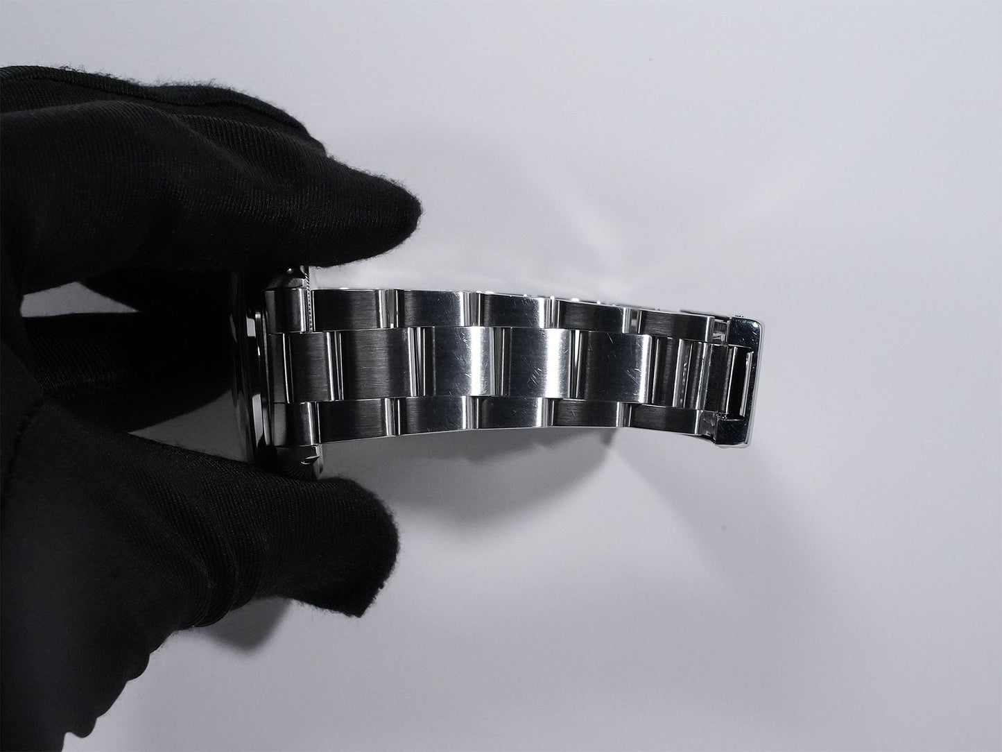 Rolex Explorer I Reference 1016 No. 30