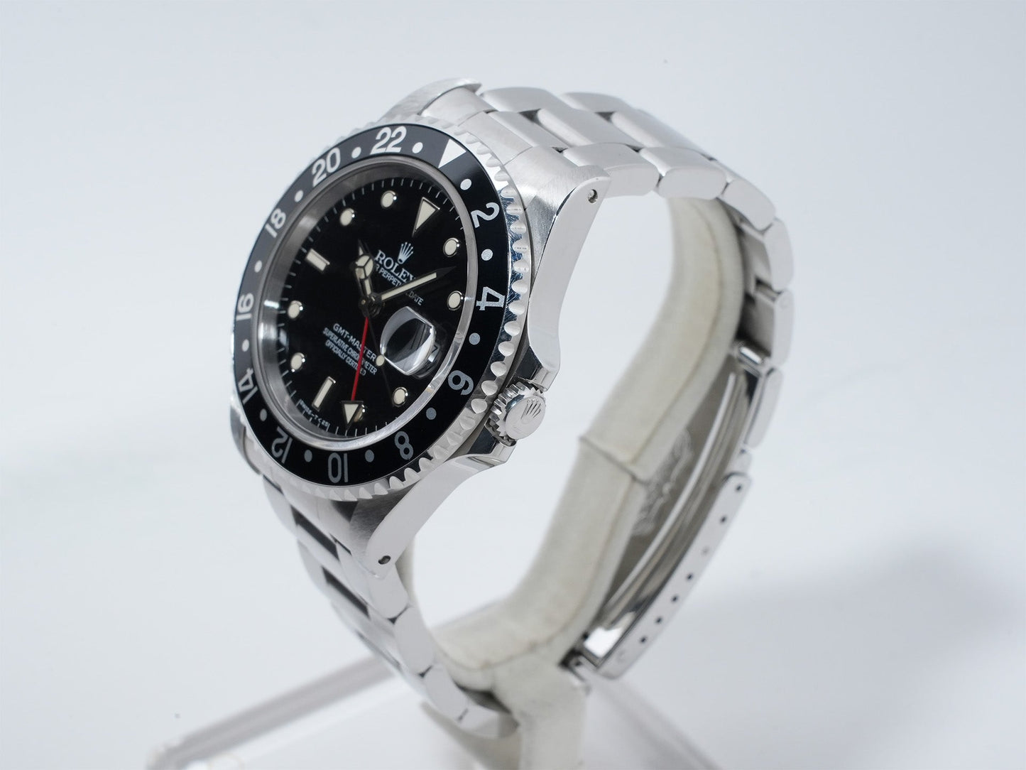 Rolex GMT-Master Ref.16700 W