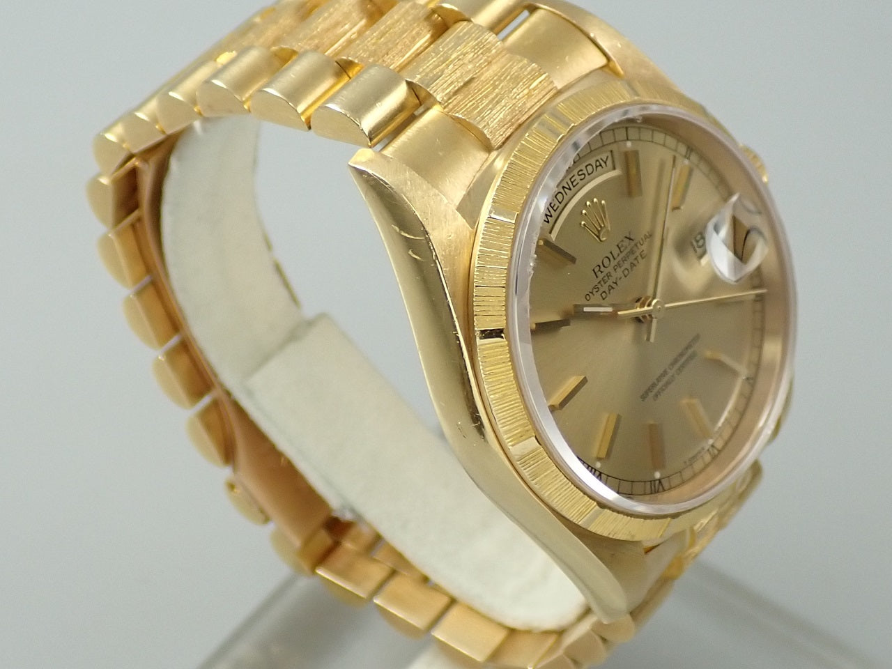 Rolex Day Date Reference 18248