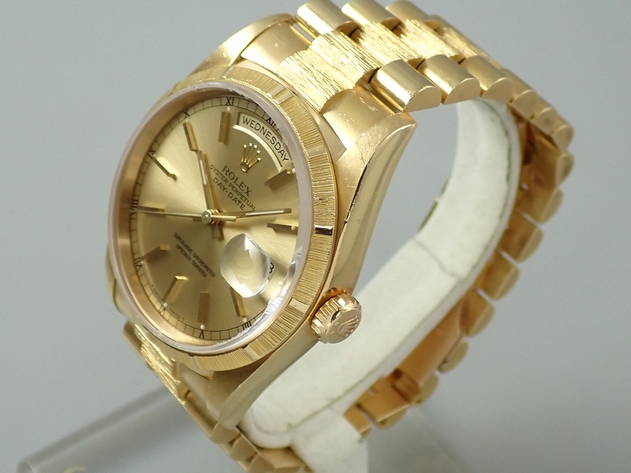 Rolex Day Date Reference 18248