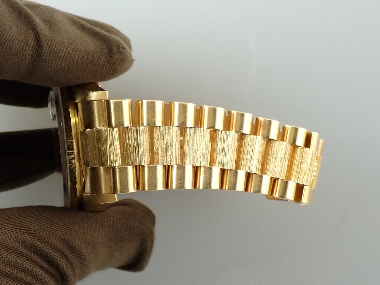 Rolex Day Date Reference 18248
