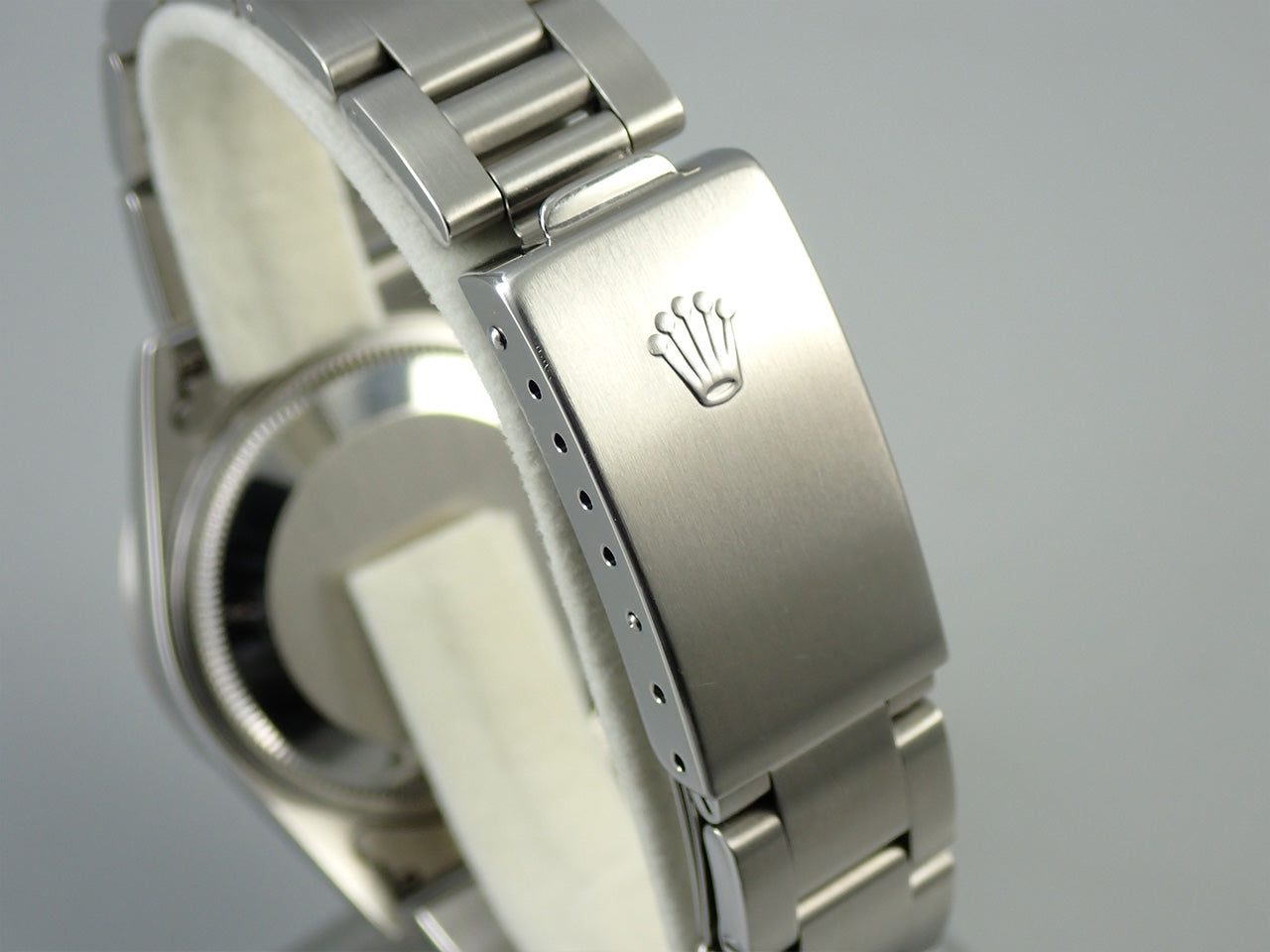 Rolex Oyster Perpetual Date Reference 15210