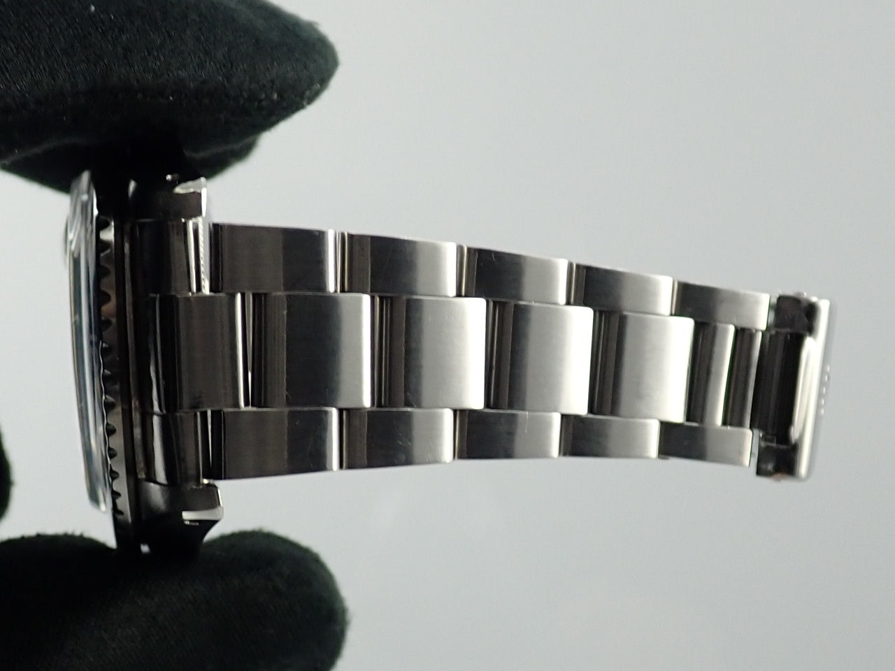Rolex GMT-Master Reference 1675 No. 33