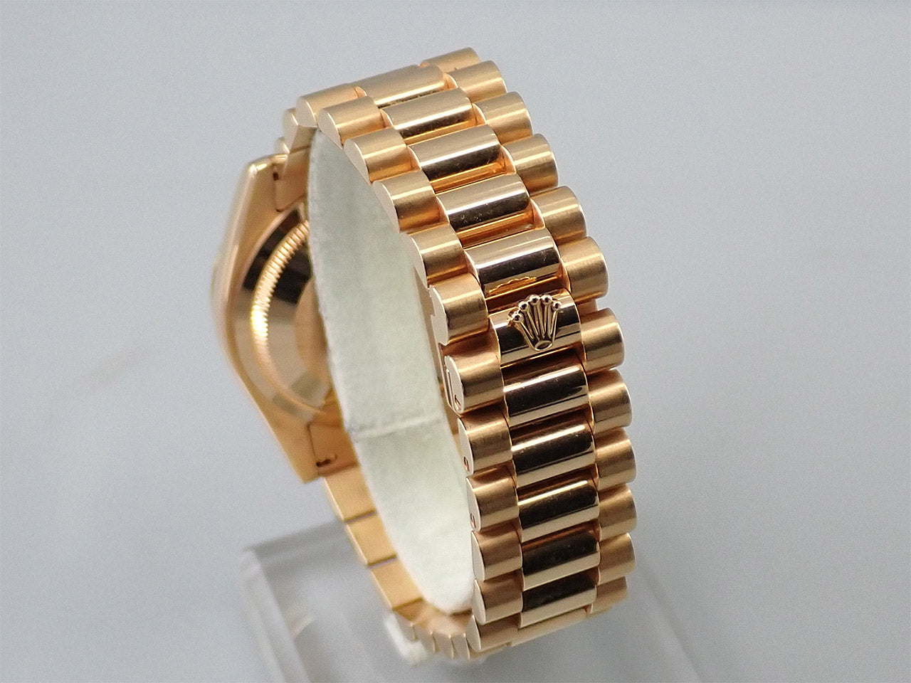 Rolex Datejust Reference 118235NG