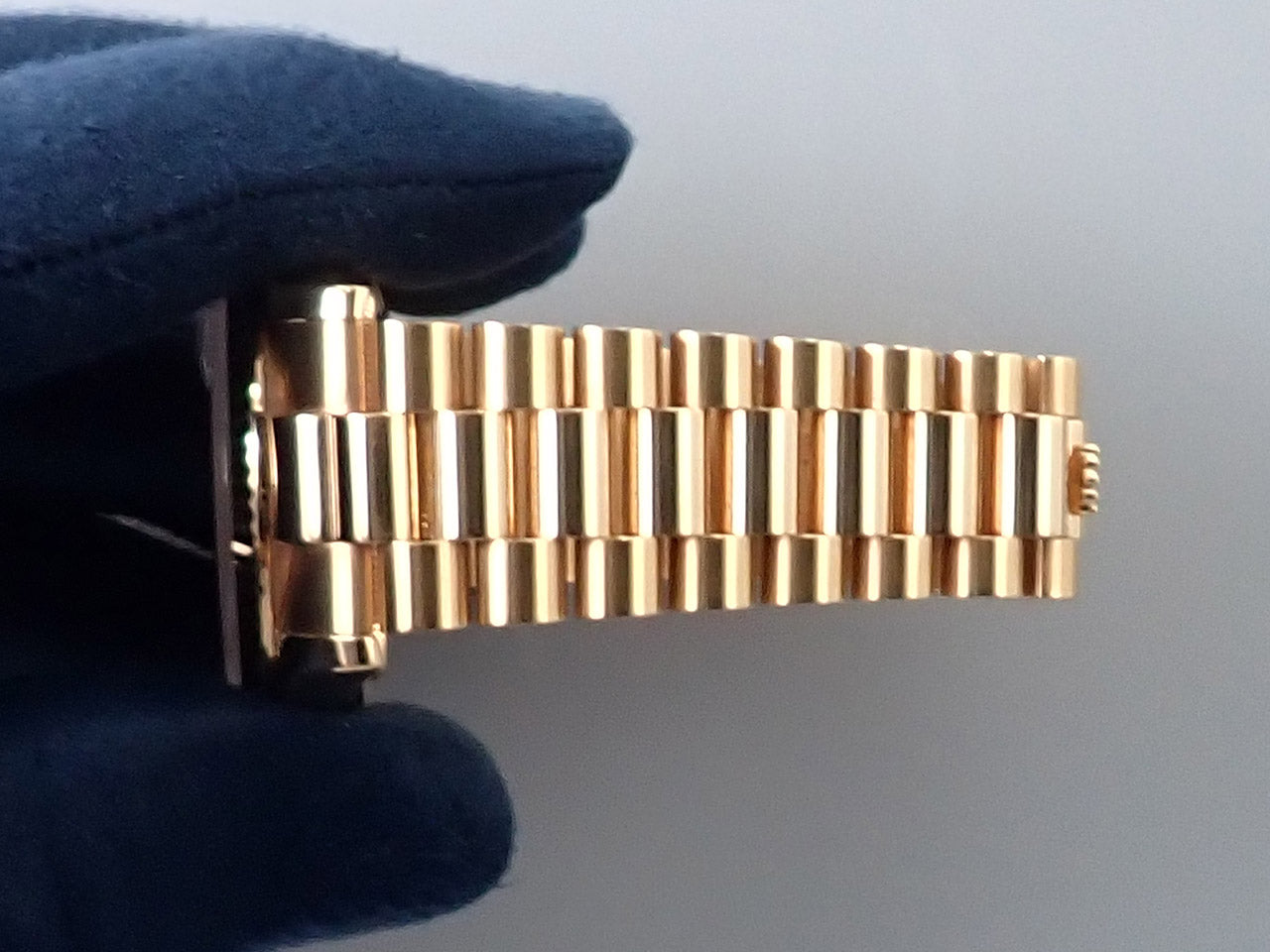 Rolex Datejust Reference 118235NG