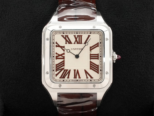 Cartier Santos-Dumont XL Reference WGSA0082