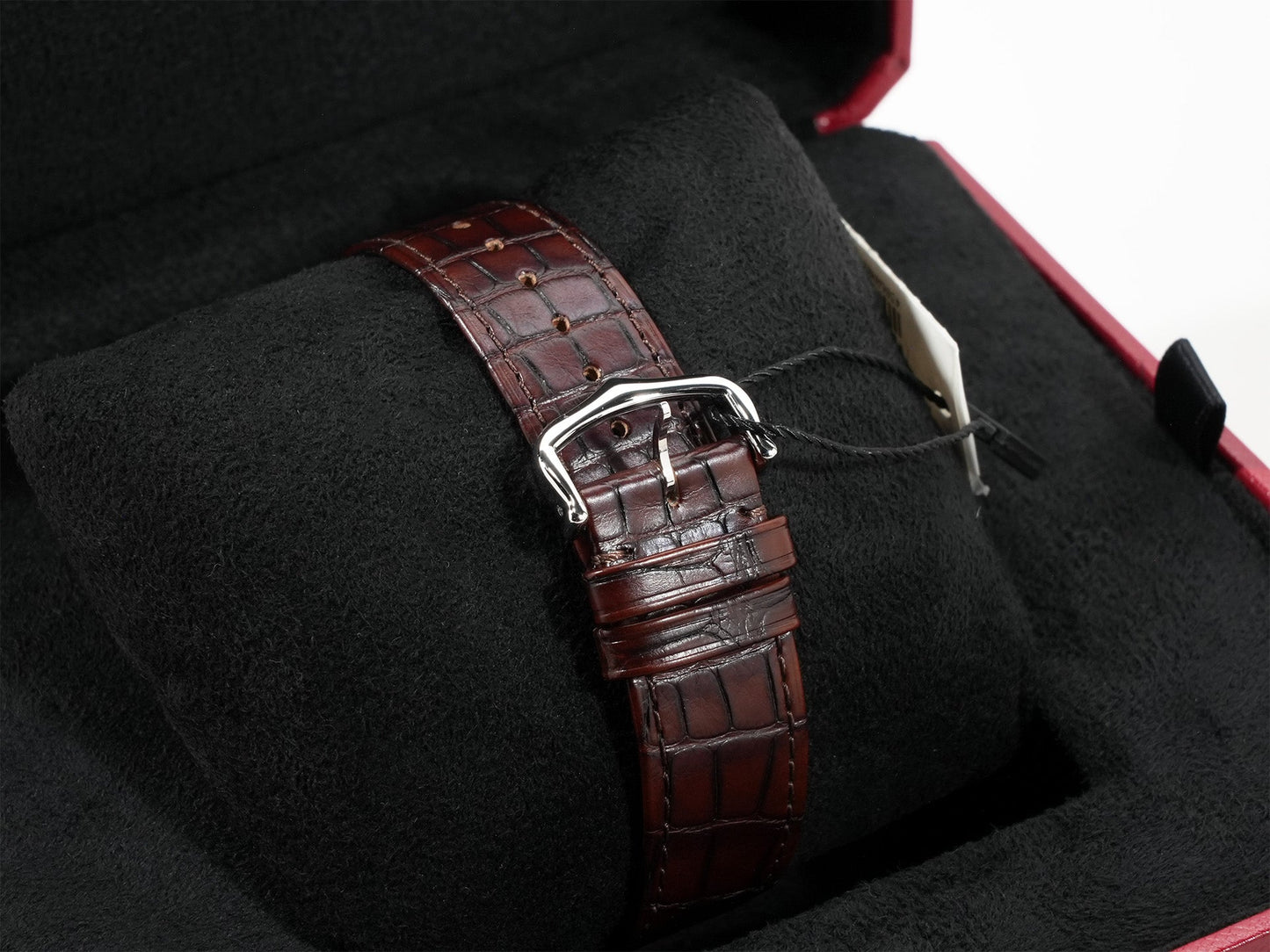 Cartier Santos-Dumont XL Reference WGSA0082