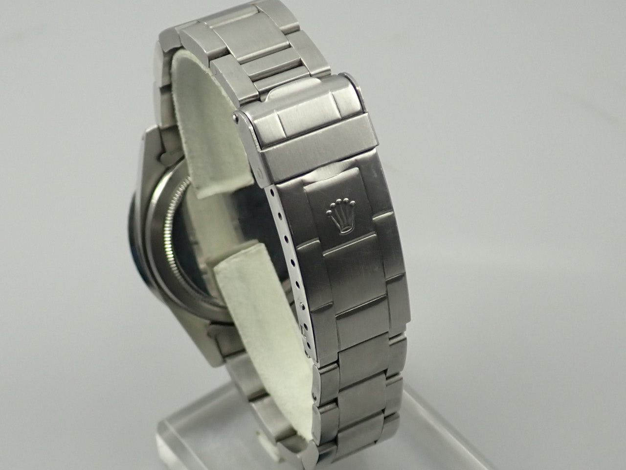Rolex Submariner Reference 5512 No. 35